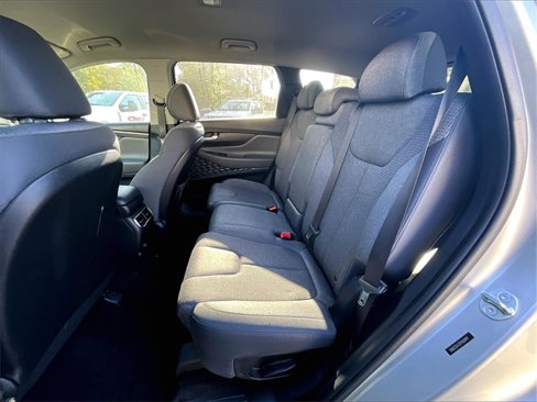 Used 2023 Hyundai Santa Fe SEL image 21