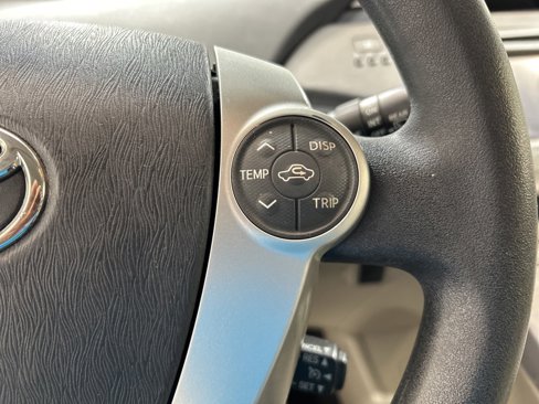 Used 2012 Toyota Prius Two image 26