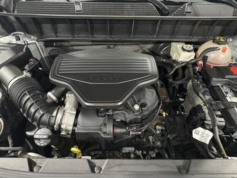 Used 2017 GMC Acadia SLE w/ Driver Alert Package I image 39