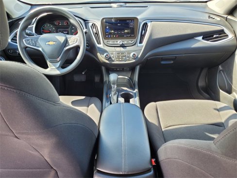 Used 2023 Chevrolet Malibu LT image 7