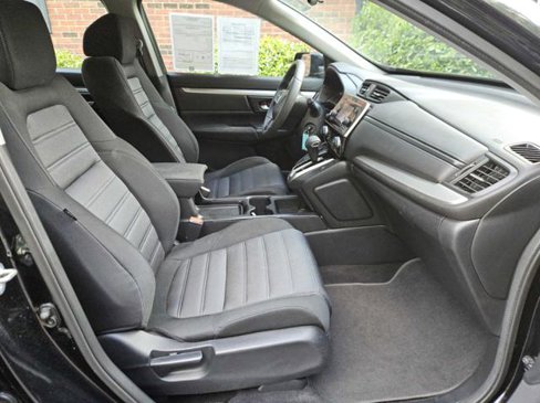 Used 2017 Honda CR-V LX image 31