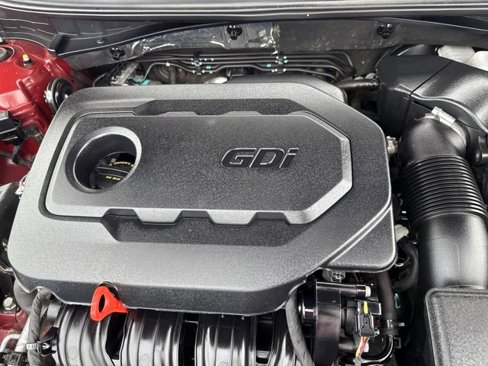 Used 2015 Hyundai Sonata Sport image 43