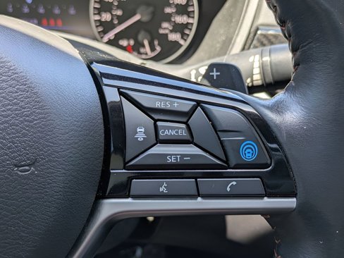 Used 2023 Nissan Altima 2.0 SR image 21