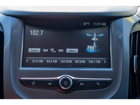 Used 2018 Chevrolet Cruze LT w/ Convenience Package image 30