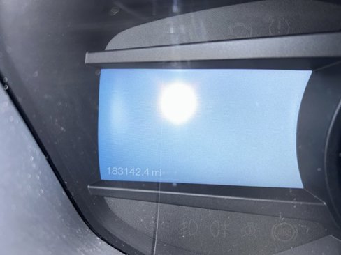 Used 2014 Ford Fusion SE image 9