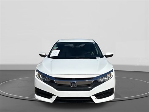 Used 2016 Honda Civic LX image 3