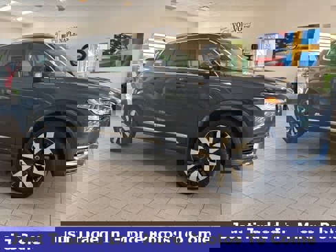 Certified 2024 Volvo XC90 T8 Plus w/ Protection Package Premier image 1