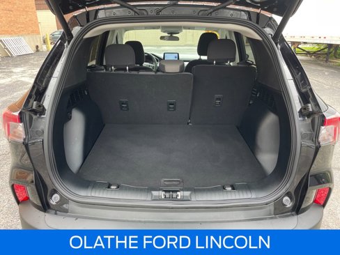 Used 2022 Ford Escape SE w/ Convenience Package image 27
