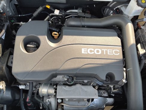 Used 2021 Chevrolet Equinox LS image 30