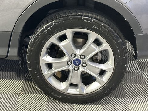 Used 2013 Ford Escape SEL image 12
