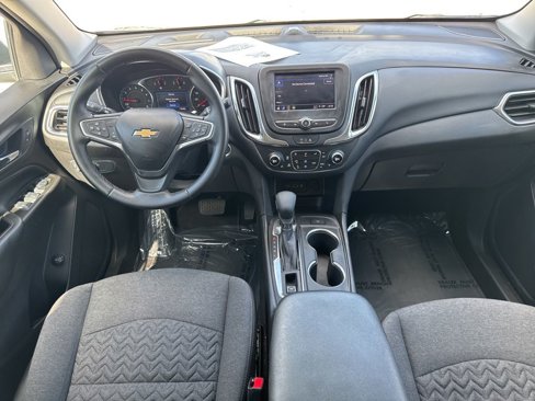 Used 2024 Chevrolet Equinox LT image 15