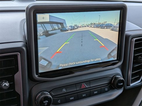 Used 2021 Ford Bronco Sport Big Bend image 23