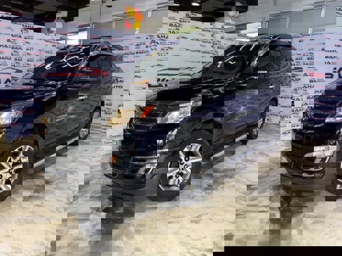 Used 2017 Chevrolet Traverse LT image 2