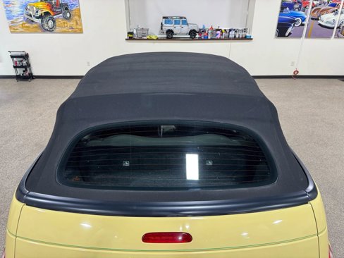Used 2007 Chrysler PT Cruiser Touring image 30