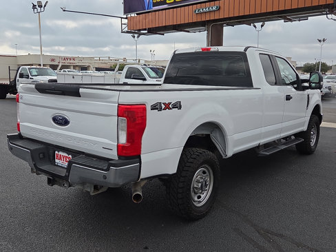 Used 2018 Ford F250 XL w/ Power Equipment Group image 4