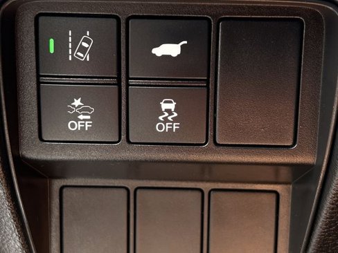 Used 2019 Honda CR-V EX-L image 17
