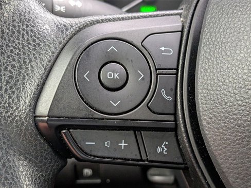 Used 2023 Toyota Corolla LE image 17