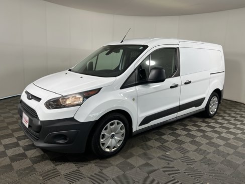 Used 2018 Ford Transit Connect XL image 1