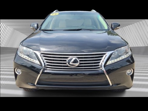Used 2015 Lexus RX 350 FWD image 4