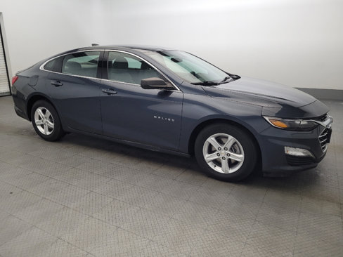 Used 2020 Chevrolet Malibu LS image 11