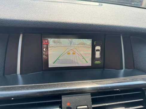 Used 2017 BMW X3 xDrive35i image 21