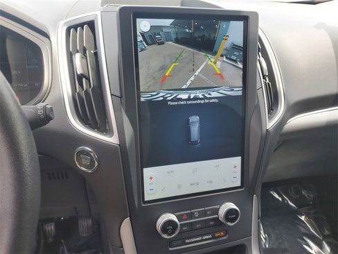 Used 2022 Ford Edge SEL w/ Convenience Package image 25