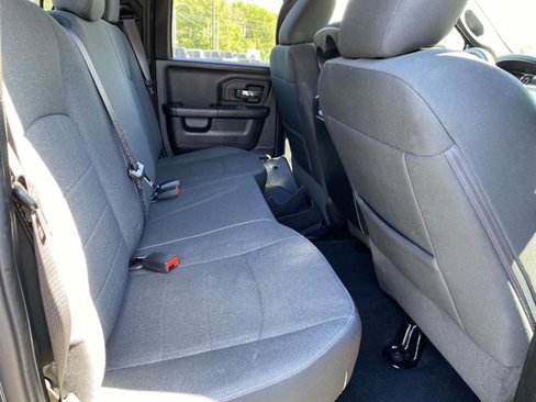 Used 2021 RAM 1500 Classic Warlock w/ Electronics Group image 21