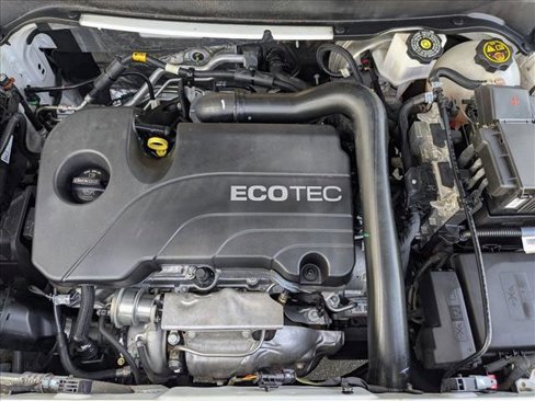 Certified 2022 Chevrolet Equinox RS image 26