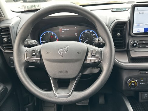 Used 2021 Ford Bronco Sport image 21
