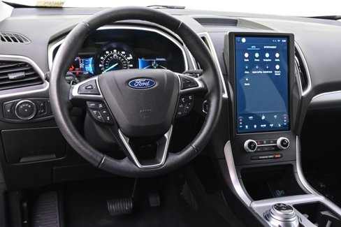 Used 2021 Ford Edge SEL w/ Convenience Package image 12