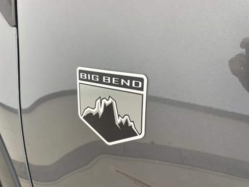 Used 2022 Ford Bronco Sport Big Bend image 36