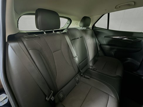 Used 2023 Buick Envision Preferred image 24