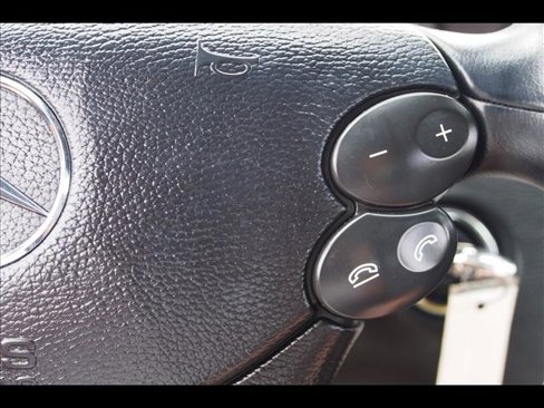 Used 2009 Mercedes-Benz CLK 350 Cabriolet image 25