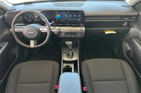 New 2025 Hyundai Kona SEL image 10