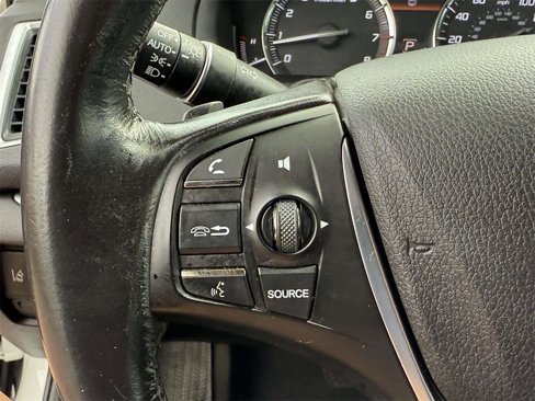 Used 2016 Acura TLX V6 SH-AWD w/ Technology Pkg image 15