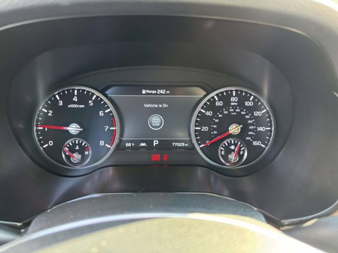 Used 2022 Kia Telluride SX w/ SX Prestige Package image 17