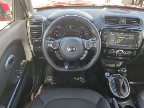 Used 2018 Kia Soul ! w/ Tech Package image 15