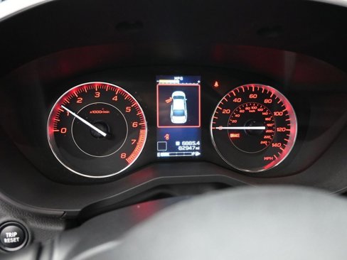 Used 2020 Subaru Impreza 2.0i Sport image 16
