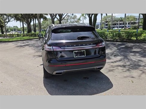 Used 2019 Lincoln Nautilus Black Label image 32