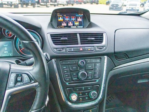 Used 2014 Buick Encore FWD image 22