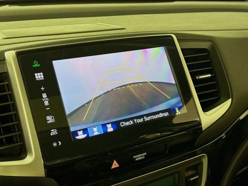 Used 2016 Honda Pilot Elite image 42