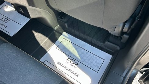 Certified 2023 Chevrolet Equinox LT image 50
