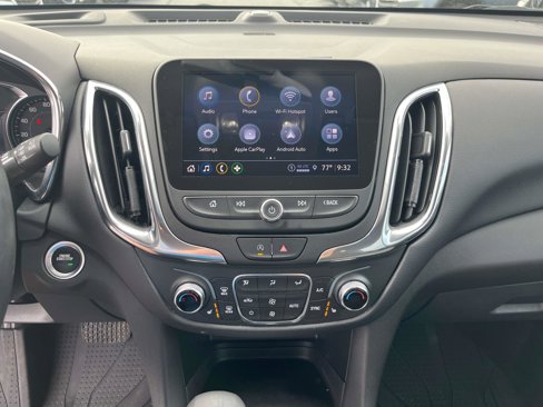 Used 2023 Chevrolet Equinox LT image 13