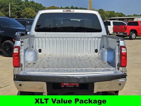 Used 2016 Ford F250 XLT w/ XLT Value Package image 9