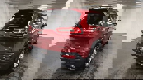 Used 2016 Jeep Cherokee Limited image 8