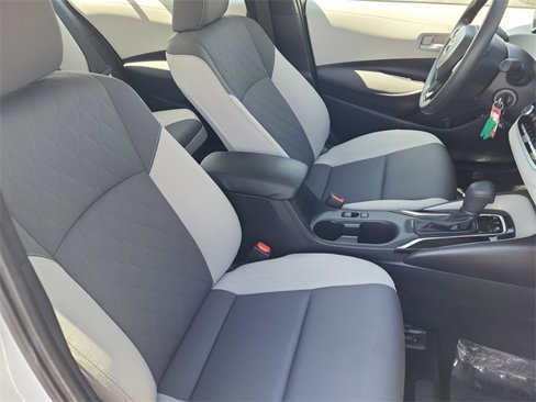 Used 2024 Toyota Corolla LE image 10