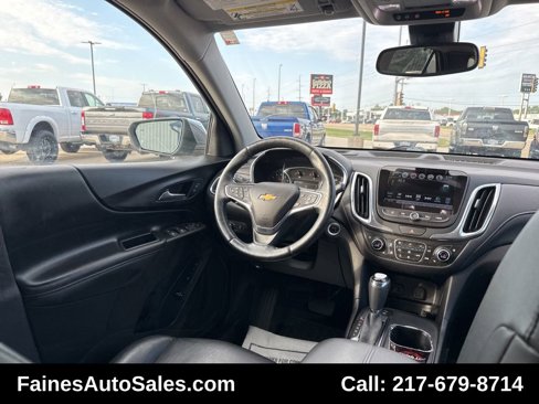 Used 2018 Chevrolet Equinox Premier image 59