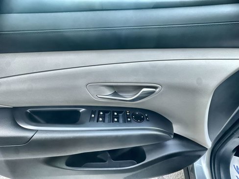 Used 2025 Hyundai Tucson SEL image 22