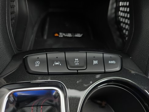 New 2026 Chevrolet TrailBlazer RS w/ Convenience Package image 27