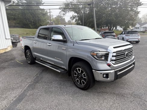 Used 2019 Toyota Tundra Limited image 8